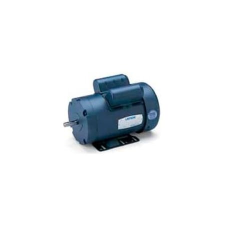 Leeson Motors Single Phase General Purpose Motor 50HZ, 1.5HP, 1.1KW, 1425RPM, 56H, IP54